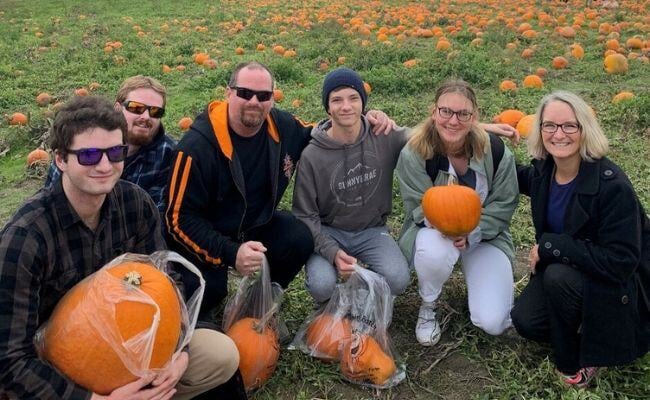 estudiar un trimestre en canada