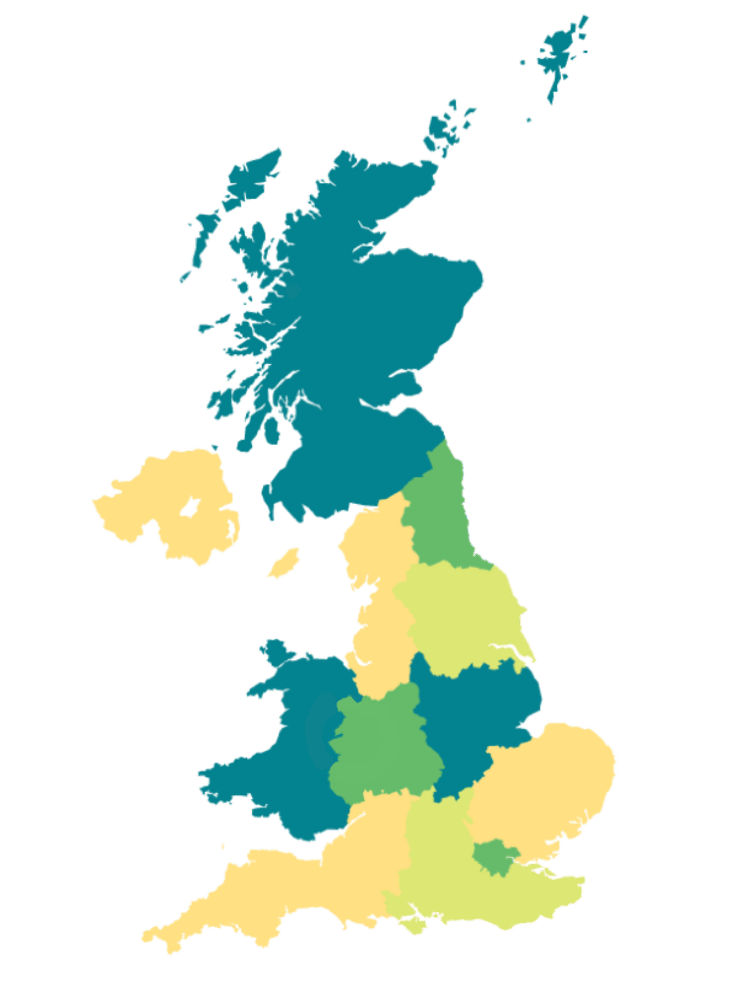 MAPA UK