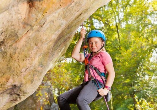 campamento de actividades en irlanda