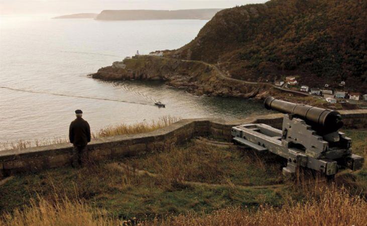 estudiar en newfoundland