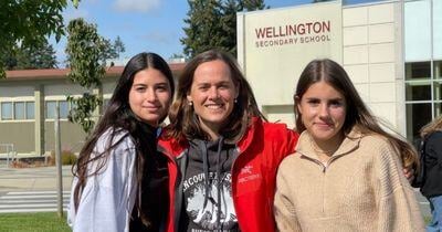 escuelas para estudiar en canada